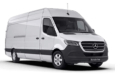 Car Hire Grays - 4 MTR Sprinter - Van hire Grays