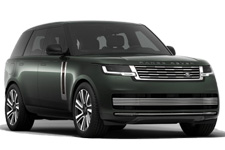 Car Hire Grays - Range Rover - car hire Grays